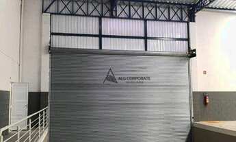 Imagem 7: Galpão para alugar, 900 m² por R$ 16.500,00/mês - Parque Jatobá (Nova Veneza) - Sumaré/SP