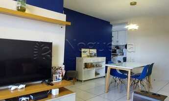 Imagem: Apartamento para venda possui 80 metros