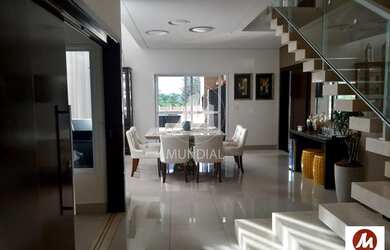 Imagem 5: Casa (sobrado em condominio) 5 dormitórios/suite, cozinha planejada, portaria 24hs, em con