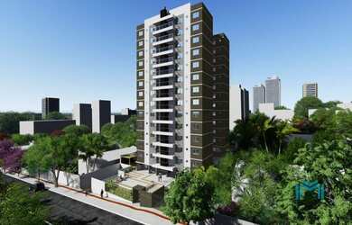 Imagem 4: Apartamento com 3 dormitórios à venda, 92 m² por R$ 628.600,00 - Ciro Nardi - Cascavel/PR