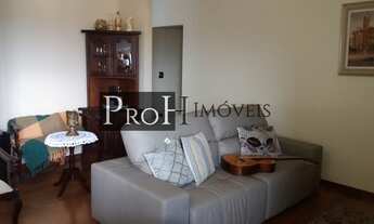 Imagem: Apartamento com 3 dormitórios à venda