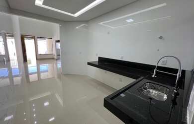 Imagem 3: Térrea para venda tem 150 metros quadrados com 3 quartos em Jardim Fonte Nova - Goiânia