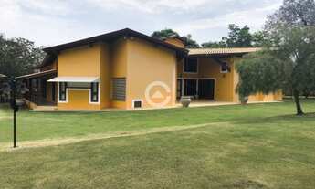 Imagem 2: Casa - Sousas - Campinas