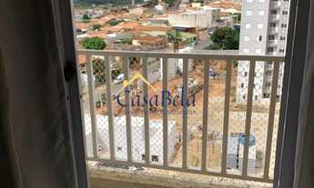 Imagem 3: Apartamento - Jardim Samambaia - Campinas