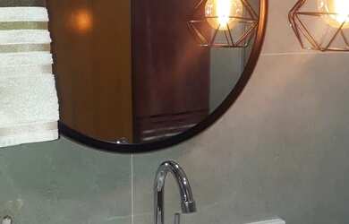 Imagem 13: Vendo Apartamento Maravilhoso Residencial Rivoli todo planejado..