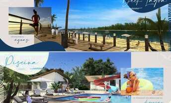 Imagem 2: Blue Lake lotes financiados lazer completo com Marina Seca - Arraial do Cabo - RJ