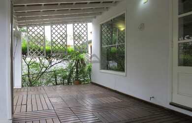 Imagem 6: Casa - Bairro das Palmeiras - Campinas