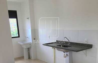 Imagem 2: Apartamento (tipo - padrao) 2 dormitórios, cozinha planejada, portaria 24hs, lazer, elevad