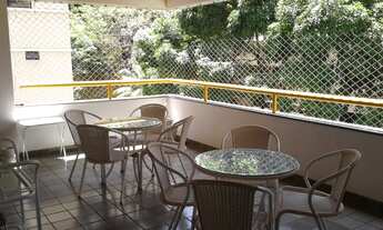 Imagem 5: Apartamento 4/4 Pituba Varandão