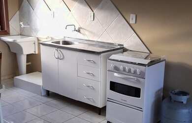 Imagem 3: Lindo Apto mobiliado pero do Parkshoping