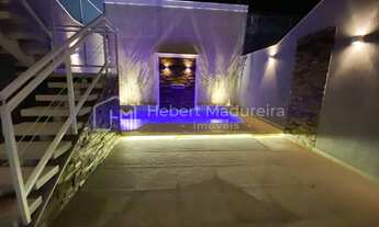 Imagem: Casa de Alto Padrão a venda no Jd. Amália