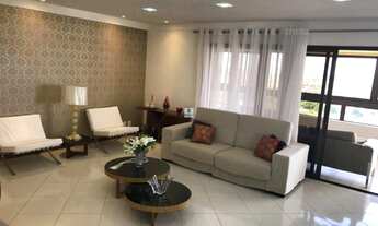 Imagem 3: Apartamento para venda possui 384 metros quadrados com 4 quartos em Brotas - Salvador - Ba