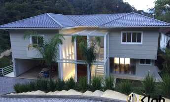 Imagem: Condomínio Sitio do Repouso - Magnifica