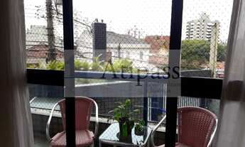 Imagem 4: APARTAMENTO PARA VENDA e LOCAÇÃO, 3 QUARTOS 1 SUITE 2 VAGAS Centro, São Bernardo do Campo