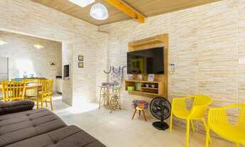 Imagem: Lindo sobrado 3 quartos no Aristrocata!