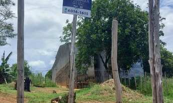 Imagem 6: Lote/Terreno para venda tem 250 metros quadrados em Campo Limpo Pta - Botujuru
