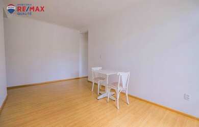 Imagem 6: Apartamento na Trindade com 1 quarto, 47m² por R$298.000