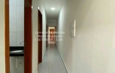 Imagem 5: Jardim Tijuca 3 Quartos sendo um Suíte Área Gourmet enorme Terreno