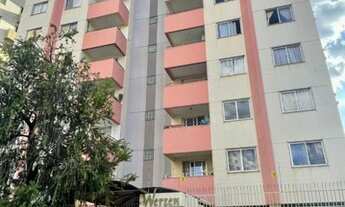 Imagem: Edif. Werden (A amp F Imobiliária