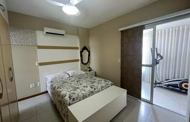 Imagem 7: Apartamento para venda tem 106 metros quadrados com 3 quartos em Jardim Camburi - Vitória