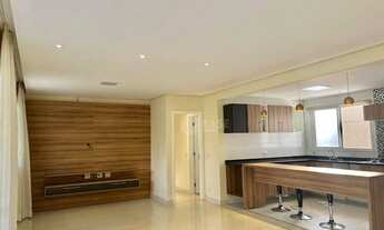 Imagem 3: Apartamento com 3 dormitórios, 128 m² - venda por R$ 995.000,00 ou aluguel por R$ 4.000,00