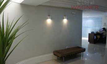 Imagem: Andar Corporativo, 349 m² - venda por R$