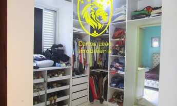 Imagem 3: Cobertura de 200 m2 em Belo Horizonte, Minas Gerais