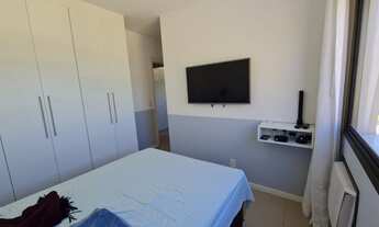 Imagem 5: Lindo 3 quartos no Like Residencial Club em andar alto