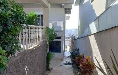 Imagem 4: Sobrado para venda possui 340 m2, com terreno de 343m2