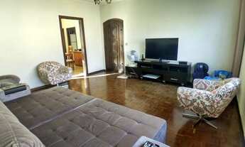 Imagem: Casa - Jardim Chapadão - Campinas