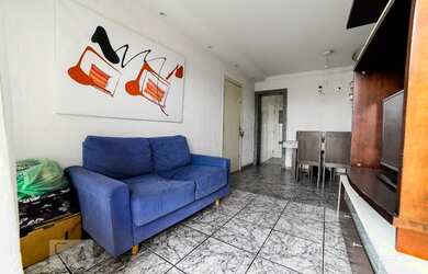 Imagem 6: Apartamento para Aluguel - Vila Maria , 3 Quartos, 160 m2