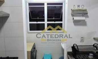 Imagem 5: Apartamento com 2 dormitórios à venda, 60 m² por R$ 350.000,00 - Medeiros - Jundiaí/SP