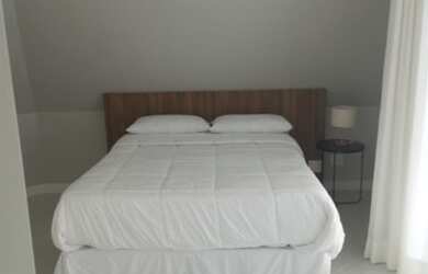 Imagem 7: Cobertura duplex para venda tem 120 metros quadrados com 3 quartos