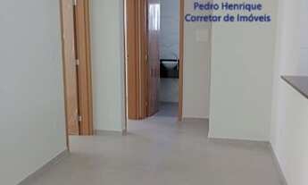 Imagem: Apartamento nos Bancários com 3 Quartos