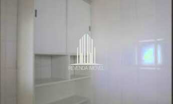 Imagem 3: Apartamento com 1 quarto, 50 m² à venda no Campo Belo