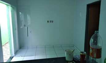 Imagem 7: Atenção! Investidor! Vendo excelente lote com duas casas! Individualizadas ! Samambaia Sul