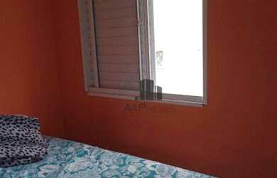 Imagem 5: Apartamento com 2 dormitórios à venda, 42 m² por R$ 170.000,00 - Condomínio Vert - Itu/SP