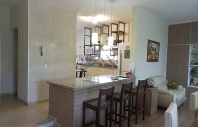 Imagem 3: Casa - Parque das Universidades - Campinas