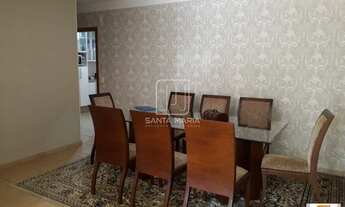 Imagem 2: Apartamento (tipo - padrao) 4 dormitórios/suite, cozinha planejada, portaria 24hs, lazer