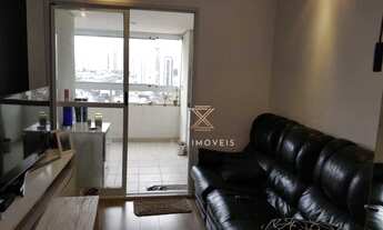 Imagem: Apartamento com 3 dormitórios à venda