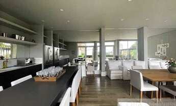 Imagem 5: Address GV - Loft cobertura 97,33m² MOBILIADO. 1ste com vista espetacular para venda!