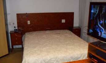 Imagem 6: Flat na Faria Lima Próx ao Shopping Iguatemi