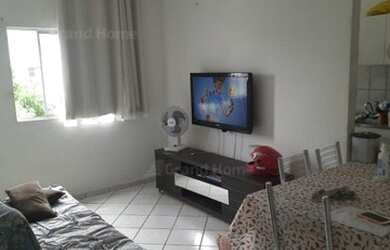 Imagem 2: Apartamento 2 quartos em Jockey de Itaparica