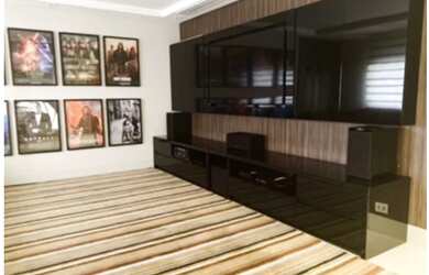 Imagem 5: Magnífico apartamento reformado 4 dormitórios no Tatuapé! Único!