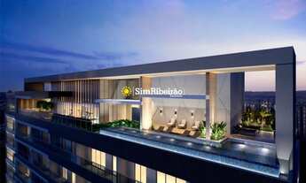 Imagem 4: Apartamento a venda no Edifício Le Monde Parc. Bairro Jardim Botânico