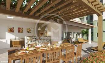 Imagem: PORTO ACQUA- Bem Próximo a Desembargador