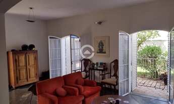 Imagem 3: Casa - Jardim Paraíso - Campinas