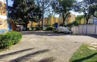 Imagem 5: Prédio Comercial com 2.500 m² Locação em Jandira - SP