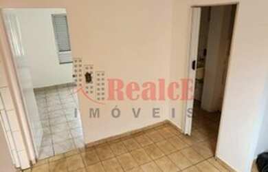 Imagem 2: São Paulo - Apartamento Padrão - CONJUNTO HABITACIONAL TEOTONIO VILELA