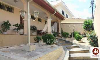 Imagem: Casa (sobrado na rua) 4 dormitórios/suite